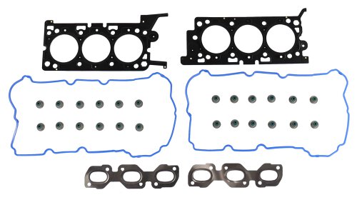 Cylinder Head Gasket Set 2006-2009 Ford, Lincoln, Mercury 3.0L