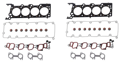DNJ Cylinder Head Gasket Set 2000 Ford 4.6L