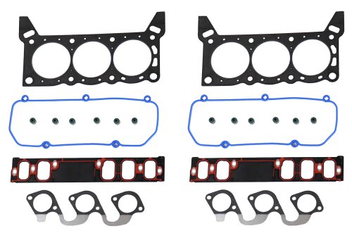 DNJ Cylinder Head Gasket Set 1996 Ford, Mercury 3.8L