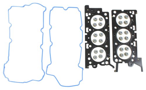 DNJ Cylinder Head Gasket Set 2003 Mazda 3.0L