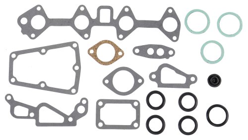 DNJ Cylinder Head Gasket Set 1981-1982 Toyota 1.8L