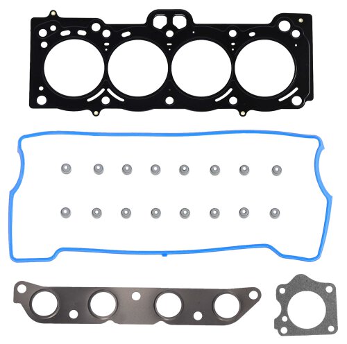 Cylinder Head Gasket Set 1993-1997 Geo, Toyota 1.8L