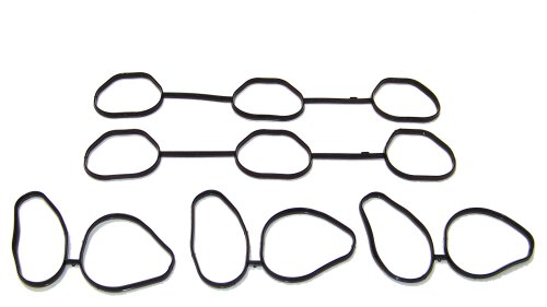 DNJ Intake Manifold Gasket Set 2000-2005 Saturn 3.0L