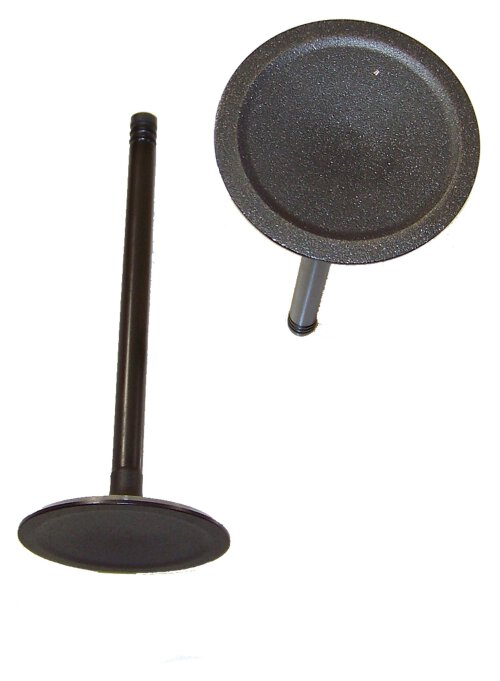 DNJ Intake Valve 2005-2010 Chrysler, Dodge, Jeep 6.1L