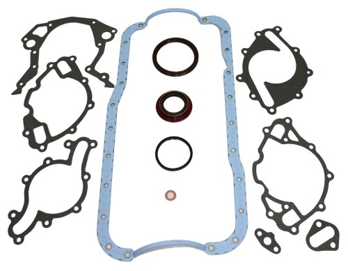 DNJ Conversion Gasket Set 1985-2001 Ford, Lincoln, Mercury 5.0L