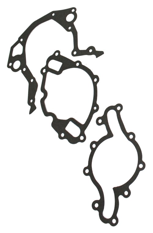 DNJ Conversion Gasket Set 1985-2001 Ford, Lincoln, Mercury 5.0L