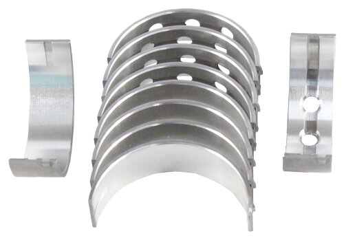 DNJ Crankshaft Main Bearing Set 1996-2009 Chevrolet, Suzuki 1.8L-2.3L (Oversizes Available)