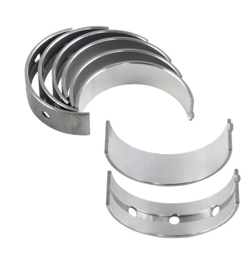 DNJ Crankshaft Main Bearing Set 1988-2004 Lexus, Toyota 2.5L-3.4L (Oversizes Available)