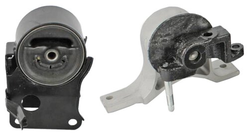 Mount Kit 2004-2009 Nissan 3.5L