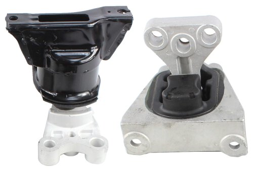 DNJ Mount Kit 2006-2011 Honda 1.8L