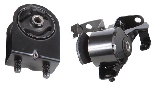 DNJ Mount Kit 2002-2003 Mazda 2.0L
