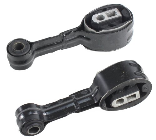 DNJ Mount Kit 1991-2002 Saturn 1.9L