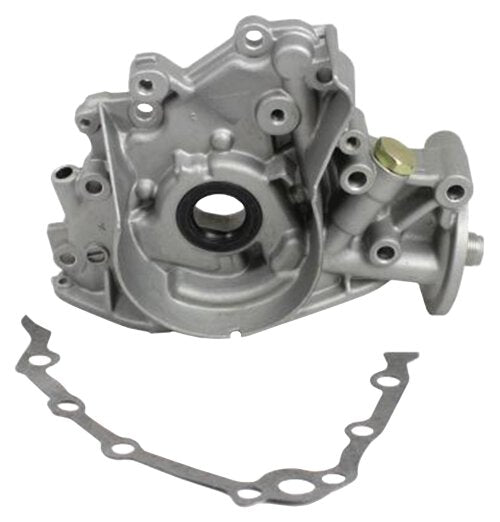 DNJ Oil Pump 1979-1995 Dodge, Eagle, Hyundai, Mitsubishi, Plymouth 1.4L-1.5L