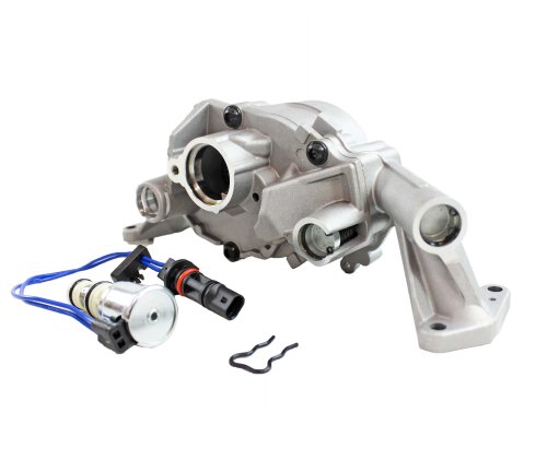 DNJ Oil Pump 2011-2022 Chrysler, Dodge, Jeep, Ram, Volkswagen 3.2L-3.6L