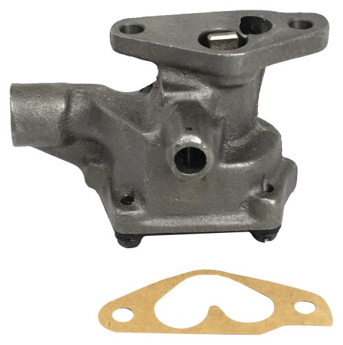 DNJ Oil Pump 1991-1993 Chevrolet, GMC 2.5L
