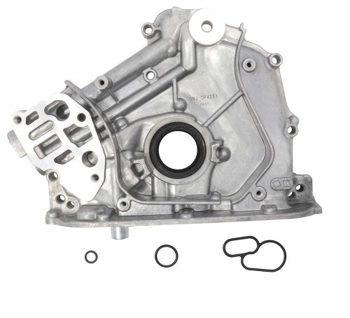 2017 Honda Pilot 3.5L Oil Pump