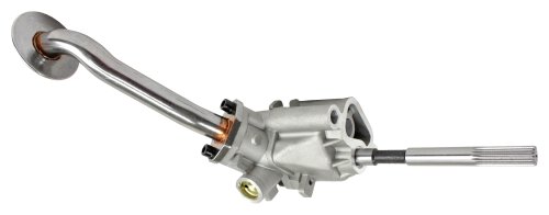 DNJ Oil Pump 1997-2000 Audi, Volkswagen 1.8L