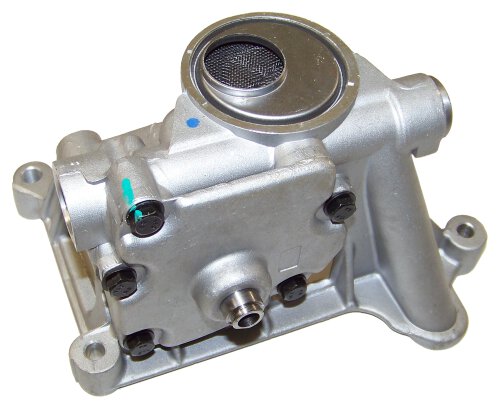 DNJ Oil Pump 2000-2005 Audi 2.7L-4.2L