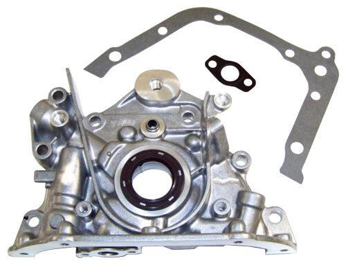 Oil Pump 1993-1997 Geo, Toyota 1.8L