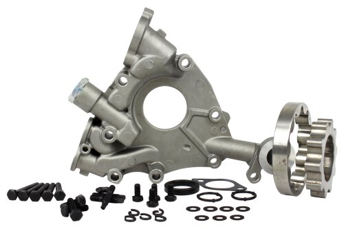 Oil Pump 2005-2018 Lexus, Toyota 2.5L-3.5L