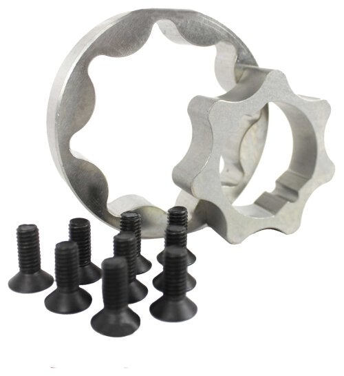 2001 Saturn SL 1.9L Oil Pump Repair Kit
