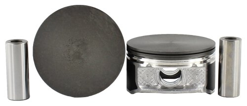 DNJ Piston Set 2005-2010 Chrysler, Dodge, Jeep 6.1L (Oversizes Available)