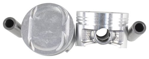 DNJ Piston Set 1996-2000 Honda 1.6L (Oversizes Available)