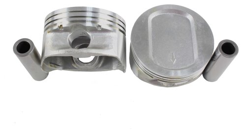DNJ Piston Set 1997-2008 Ford, Mercury 4.2L (Oversizes Available)