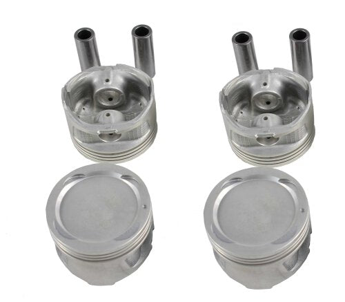 DNJ Piston Set 1993-1997 Geo, Toyota 1.8L (Oversizes Available)