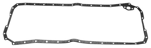 DNJ Oil Pan Gasket Set 1998-2002 Dodge 5.9L