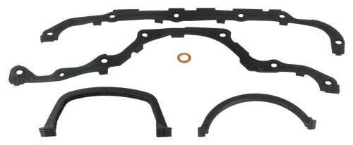 DNJ Oil Pan Gasket Set 1988-1995 Chrysler, Dodge, Plymouth 2.2L-2.5L