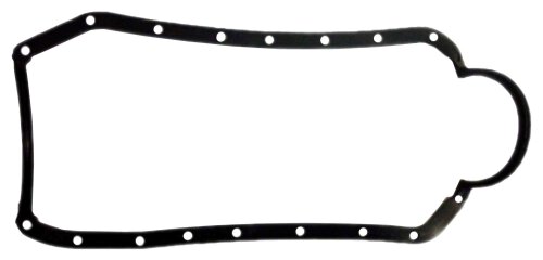 DNJ Oil Pan Gasket Set 1985-1995 Isuzu 2.0L-2.3L