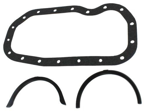 1990 Isuzu Pickup 2.6L Oil Pan Gasket
