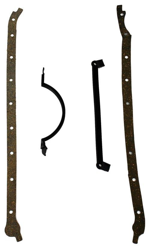 1971 Chevrolet Impala 7.4L Oil Pan Gasket