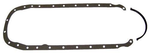 1994 GMC P3500 6.5L Oil Pan Gasket