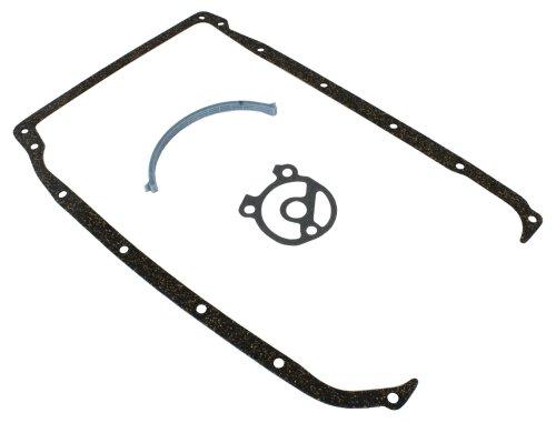 1998 Chevrolet S10 2.2L Oil Pan Gasket