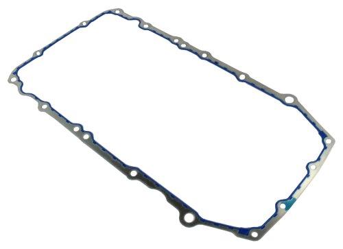 DNJ 1998 Chevrolet Cavalier 2.4L Oil Pan Gasket