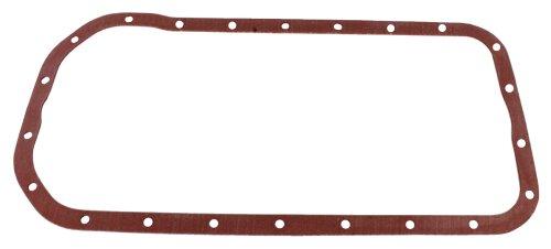 1981 Mazda B2000 2.0L Oil Pan Gasket