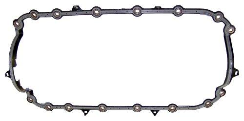 DNJ 2007 Ford Taurus 3.0L Oil Pan Gasket