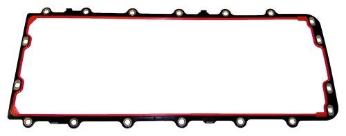 2014 Ford F-550 Super Duty 6.8L Oil Pan Gasket