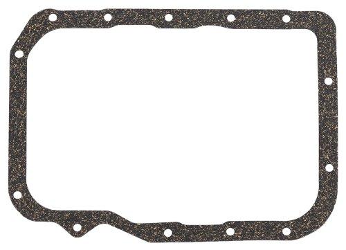 1997 Mazda Protege 1.5L Oil Pan Gasket