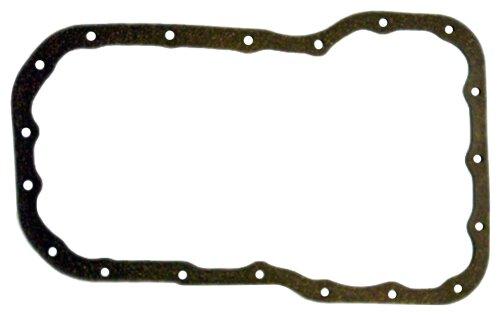 1991 Mazda 929 3.0L Oil Pan Gasket