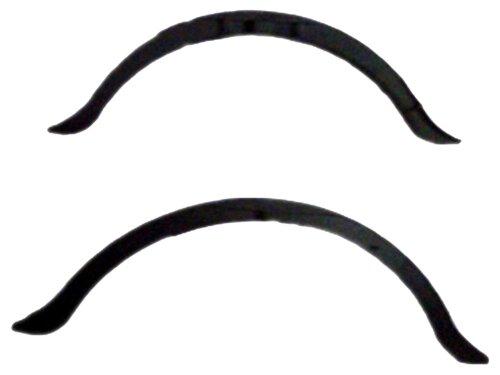 1991 Mazda Miata 1.6L Oil Pan Gasket