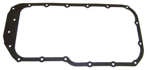 DNJ Oil Pan Gasket Set 1999-2009 Chevrolet, Suzuki 2.0L-2.3L
