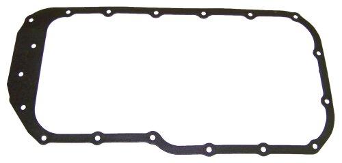 2005 Suzuki Aerio 2.3L Oil Pan Gasket