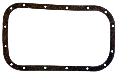 1990 Geo Metro 1.0L Oil Pan Gasket