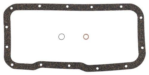 1996 Nissan Sentra 1.6L Oil Pan Gasket
