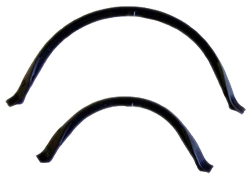 DNJ Oil Pan Gasket Set 1987-2004 INFINITI, Mercury, Nissan 3.0L-3.3L