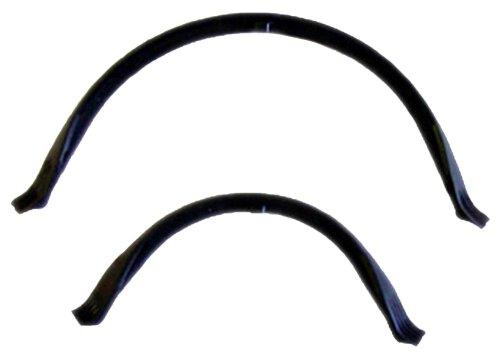 1989 Nissan Maxima 3.0L Oil Pan Gasket