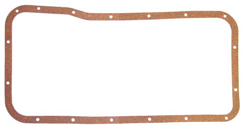 DNJ Oil Pan Gasket Set 1990-1996 INFINITI 4.5L